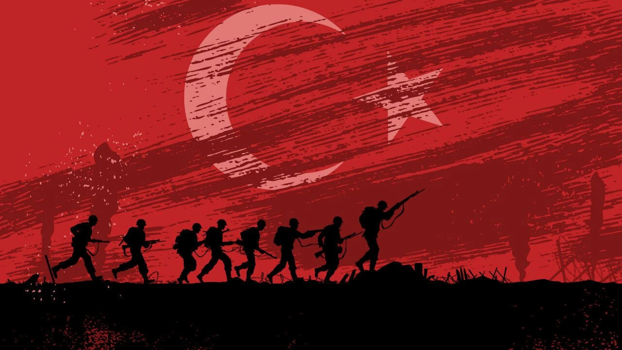 30 Ağustos Zafer Bayramı mesajları...