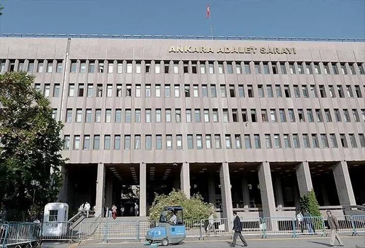 "C31K" operasyonu: 27 gözaltı kararı