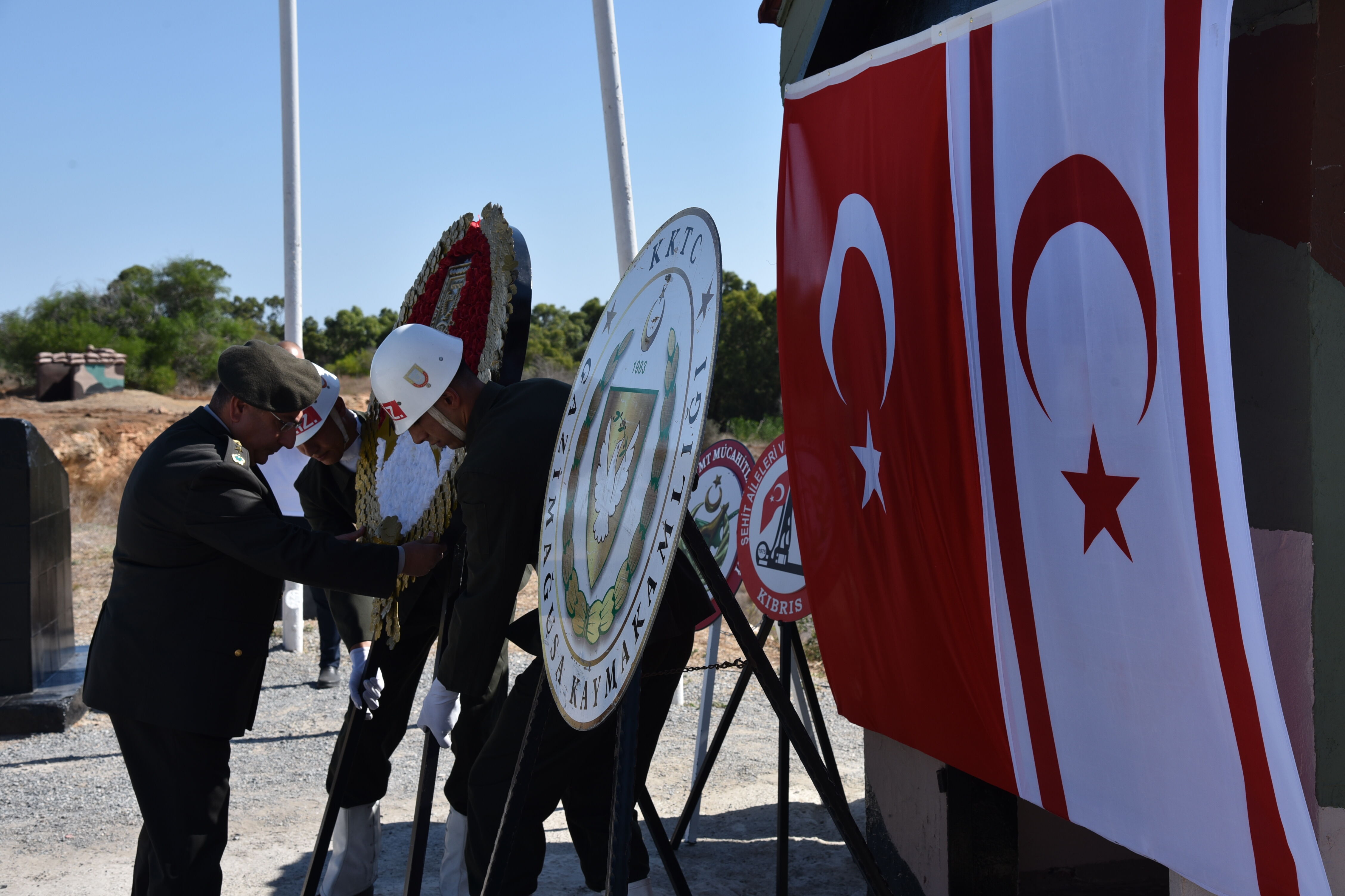 Şehit Piyade Er Allahverdi Kılıç anıldı