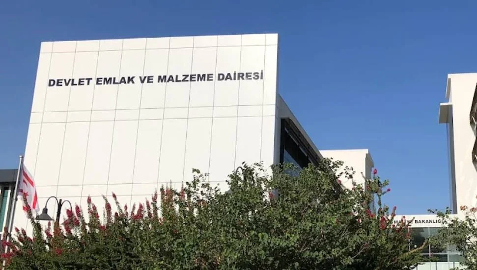 Devlet Emlak ve Malzeme Dairesi perakende satış ilanı yayımladı