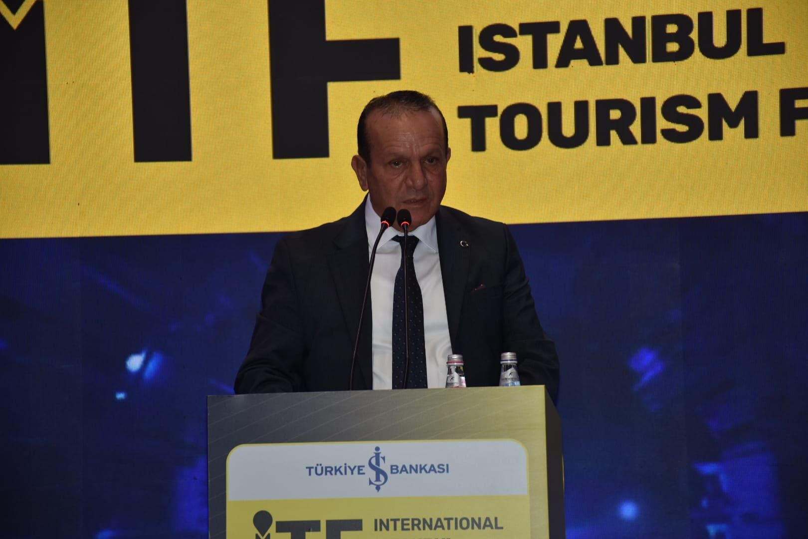 Ataoğlu: Kuzey Kıbrıs, çok daha zengin bir turizm hikâyesine sahip
