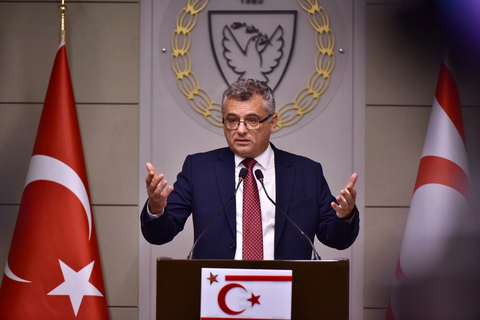 Erhürman: Tüm çocukların hakları gündemimde ve hepsiyle ilgili çalışıyorum