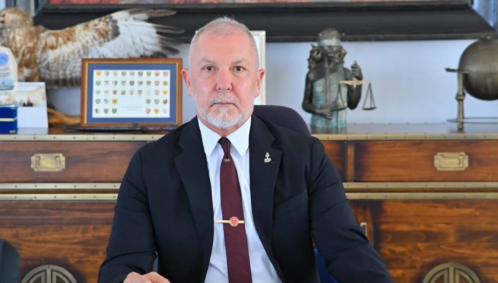 Akpınar: Kamuoyu araştırmalarında sorumluluk esas olmalıdır