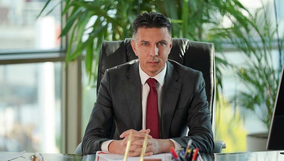 Amcaoğlu: Çocuklarımıza sunduğumuz imkânlar Avrupa şampiyonluğuna dönüştü