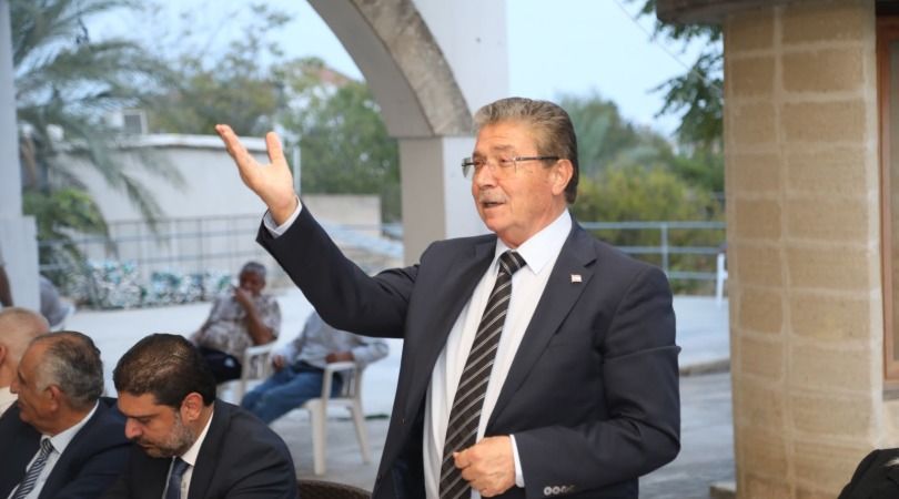 Başbakan Üstel: Hedef koalisyonsuz tek başına iktidar