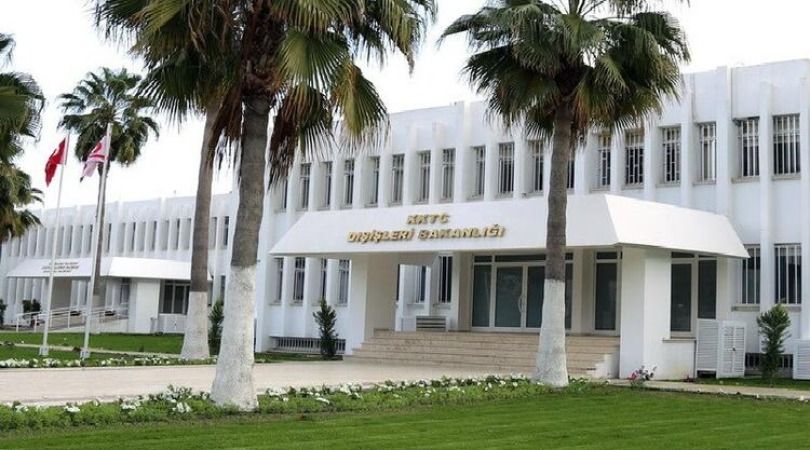 Dışişleri Bakanlığı'ndan Türkiye-Libya deniz yetki alanı açıklaması: Tarihi adımı selamlıyoruz