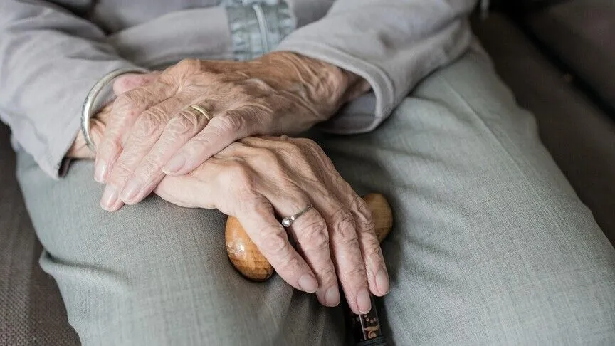 Fizyoterapistler Derneği: Yaş almak, yaşamın dışında kalmak değildir