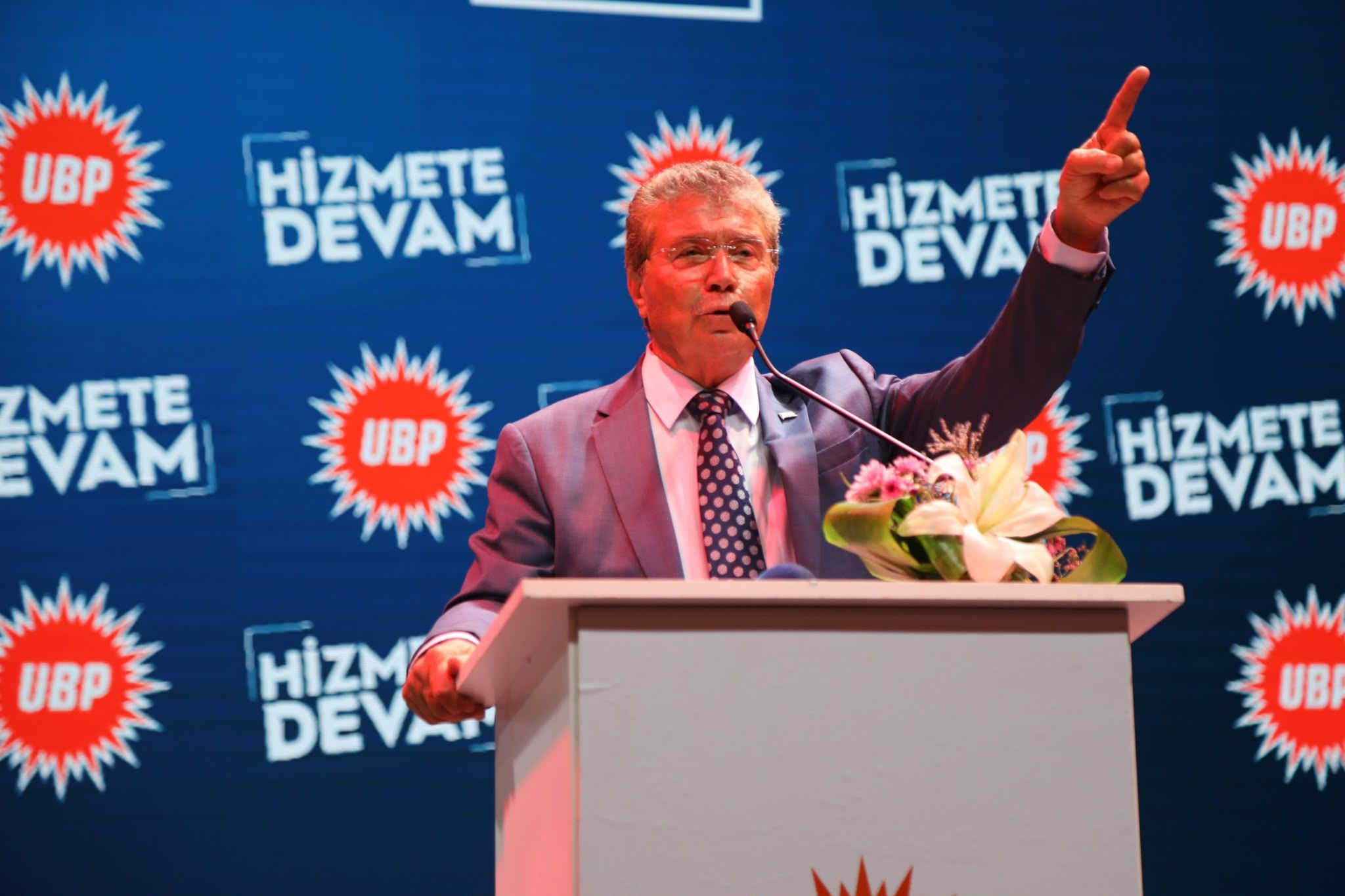ÜSTEL: “İLK ARABAM DESTEĞİYLE GENÇLERİMİZİN ARAÇ SAHİBİ OLMASINI KOLAYLAŞTIRIYORUZ”