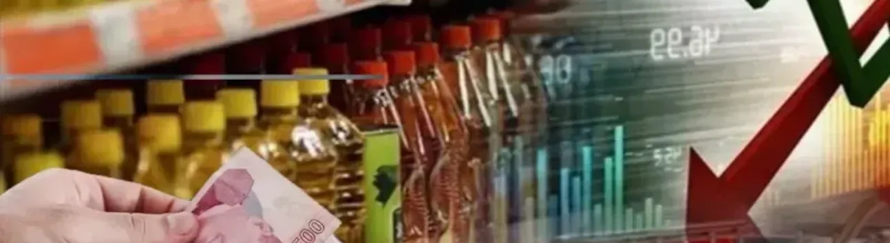 Mayıs ayı hayat pahalılığı yüzde 2,71 olarak açıklandı