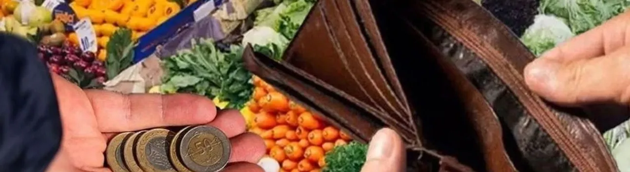 KTAMS, temmuz ayı açlık sınırını 30 bin 597 TL olarak açıkladı