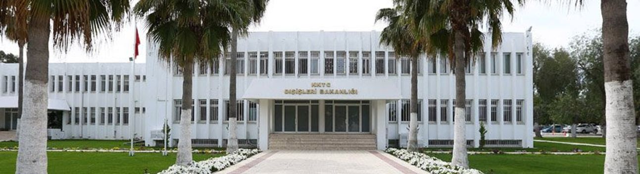 Dışişleri Bakanlığı İran’da bulunan KKTC heyetinin güvende olduğunu açıkladı