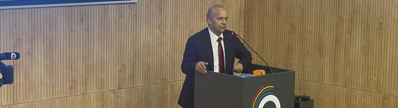 “KKTC Siber Güvenlik Yönetimi ve Önlemler Eğitimi” başladı