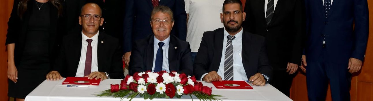 Başbakan Üstel: “27 yıl sonra Sosyal Konut Projesi hayata geçiyor”
