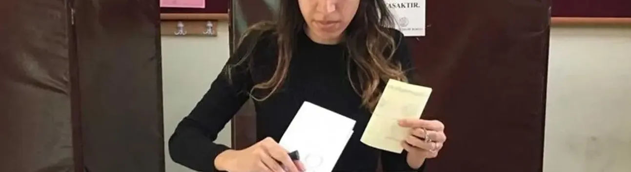 Cumhurbaşkanlığı Seçimi İçin Geri Sayım Başladı