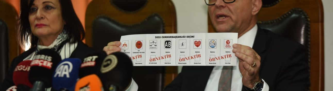 YSK Başkanı Özerdağ: “Seçimde kullanılacak yazılım programı dıştan müdahaleye kapalı”