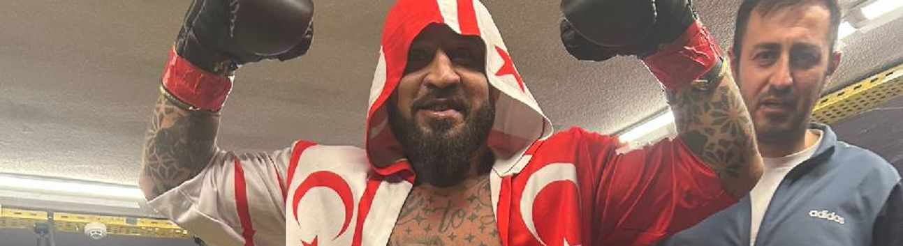 Metin Turunç, İstanbul’da zafere ulaştı