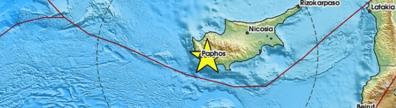 Meteoroloji’den deprem açıklaması… 5.4 büyüklüğündeki depremin ardından 12 artçı