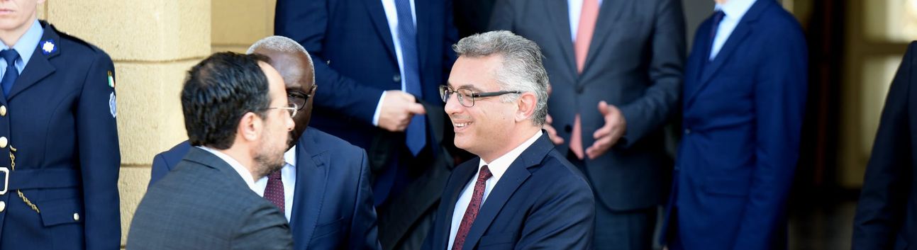 Liderler, Holguin ile ortak görüşme ve geniş formatlı toplantıya hazırlık konusunda mutabık kaldı