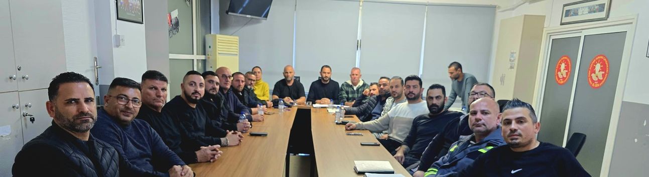 El-Sen şok eylem kararı aldı