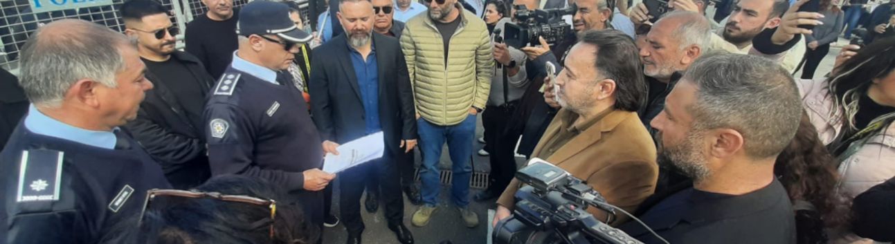 Bakanlar Kurulu’ndan grevlere erteleme!