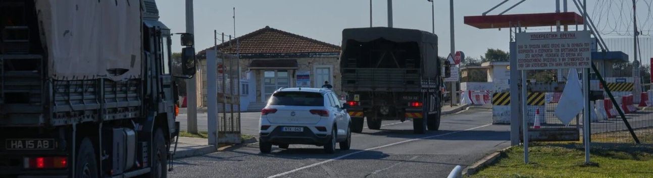Hava sahasında 2 İHA tespit edildi...Baf Havalimanı ve tüm İngiliz üslerinin boşaltılması emri verildi