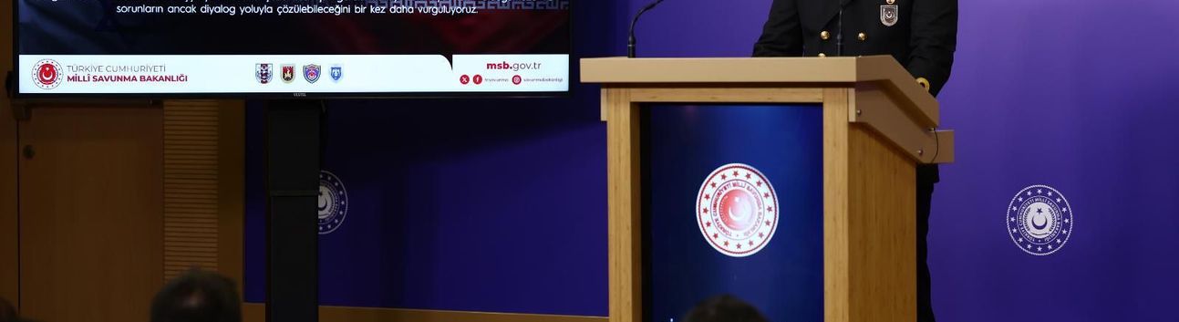 "Türkiye, dün olduğu gibi bugün de KKTC'nin yanında ve destekçisidir"