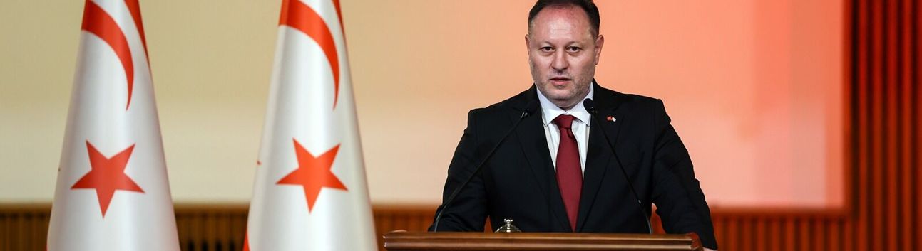 Öztürkler: "KKTC bundan sonraki süreçte bölgesel barış açısından daha aktif rol üstlenebilir"