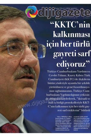 30 Kasım 2024 KKTC-TC Gazete Manşetleri