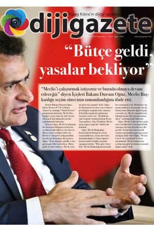 7 Kasım 2024 KKTC-TC Gazete Manşetleri