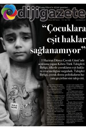 2 Haziran 2025 KKTC-TC Gazete Manşetleri