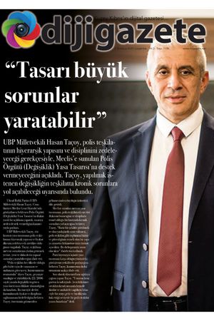 2 Temmuz 2025 KKTC-TC Gazete Manşetleri
