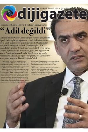 7 Ağustos 2025 KKTC-TC Gazete Manşetleri