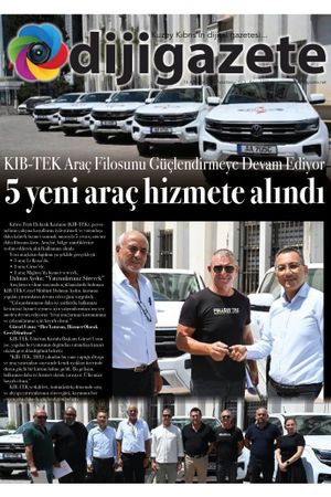 16 Ağustos 2025 KKTC-TC Gazete Manşetleri