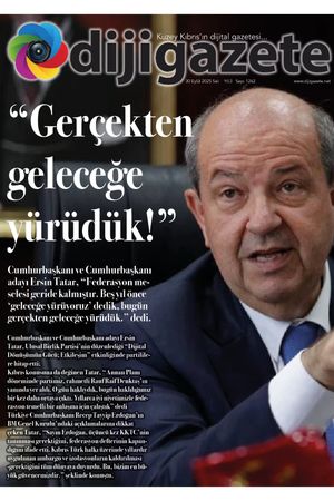 30 Eylül 2025 KKTC-TC Gazete Manşetleri