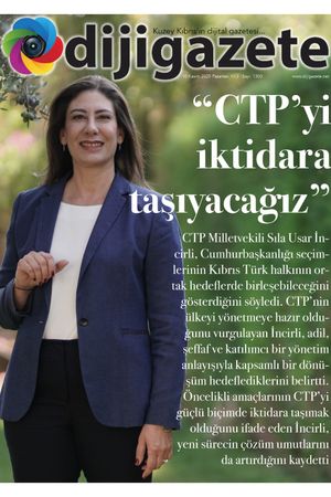 10 Kasım 2025 KKTC-TC Gazete Manşetleri