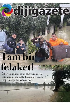 10 Aralık 2025 KKTC-TC Gazete Manşetleri