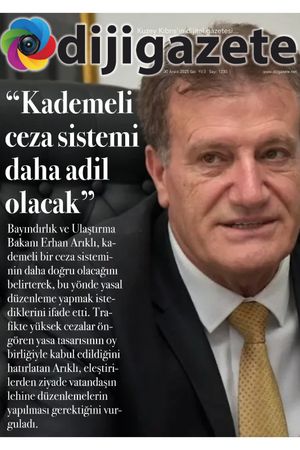 30 Aralık 2025 KKTC-TC gazete manşetleri