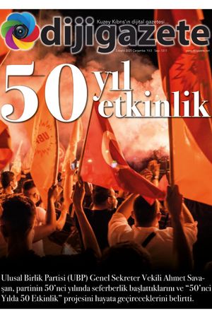 3 Aralık 2025 KKTC-TC Gazete Manşetleri