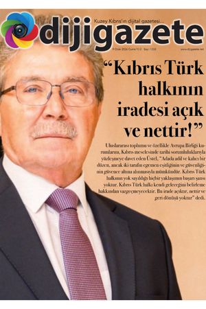 9 Ocak 2026 KKTC-TC Gazete Manşetleri