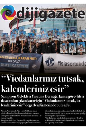 20 Ocak 2026 KKTC-TC Gazete Manşetleri