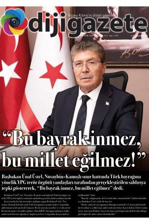 21 Ocak 2026 KKTC-TC Gazete Manşetleri