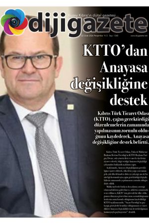 23 Ocak 2026 KKTC-TC Gazete Manşetleri