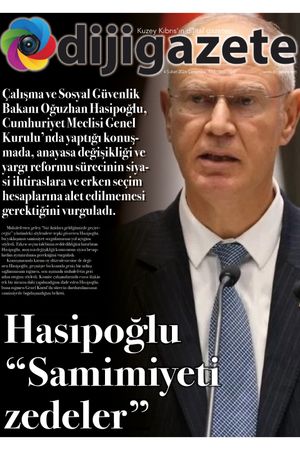 4 Şubat 2026 KKTC-TC Gazete Manşetleri