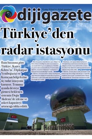 23 Şubat 2026 KKTC-TC Gazete Manşetleri