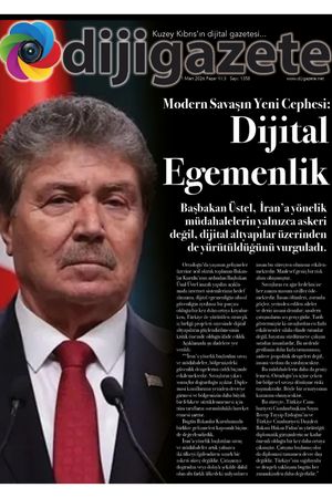 1 Mart 2026 KKTC-TC Gazete Manşetleri