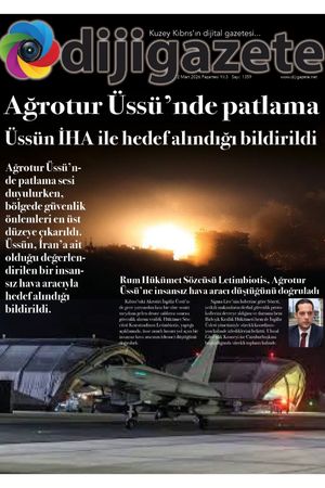 2 Mart 2026 KKTC-TC Gazete Manşetleri