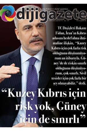 4 Mart 2026 KKTC-TC Gazete Manşetleri