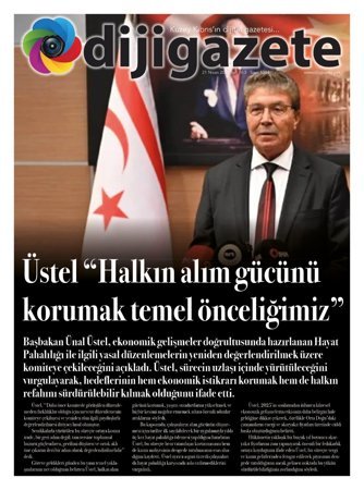 21 Nisan 2026 KKTC-TC Gazete Manşetleri