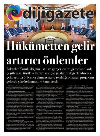 16 Nisan 2026 KKTC-TC Gazete Manşetleri