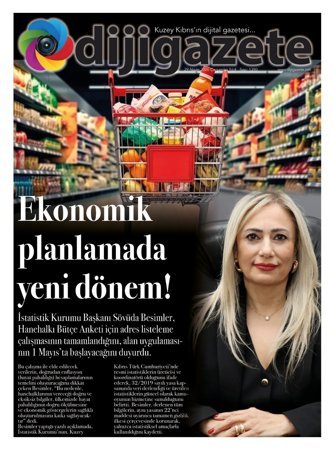 29 Nisan 2026 KKTC-TC Gazete Manşetleri